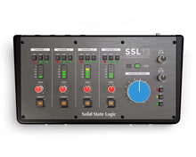 Load image into Gallery viewer, Solid State Logic SSL 12 USB Audio Interface
