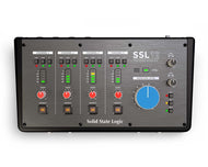 Solid State Logic SSL 12 USB Audio Interface