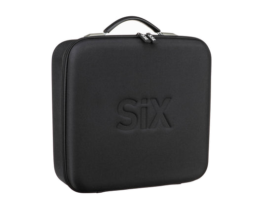 Solid State Logic SiX Custom Carry Case for SiX Mixer