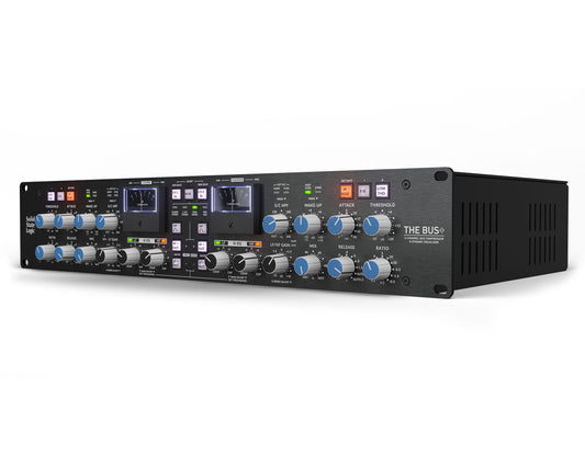 Solid State Logic THE BUS+ Ultimate Bus Compressor