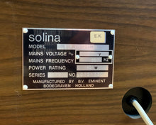 Load image into Gallery viewer, &#39;75 Solina / ARP String Synthesizer - 1 of 100 made 🇳🇱
