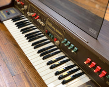 Load image into Gallery viewer, &#39;75 Solina / ARP String Synthesizer - 1 of 100 made 🇳🇱
