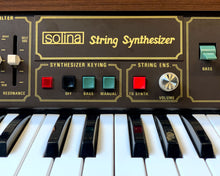 Load image into Gallery viewer, &#39;75 Solina / ARP String Synthesizer - 1 of 100 made 🇳🇱
