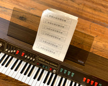Load image into Gallery viewer, &#39;75 Solina / ARP String Synthesizer - 1 of 100 made 🇳🇱
