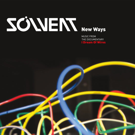 Solvent New Ways