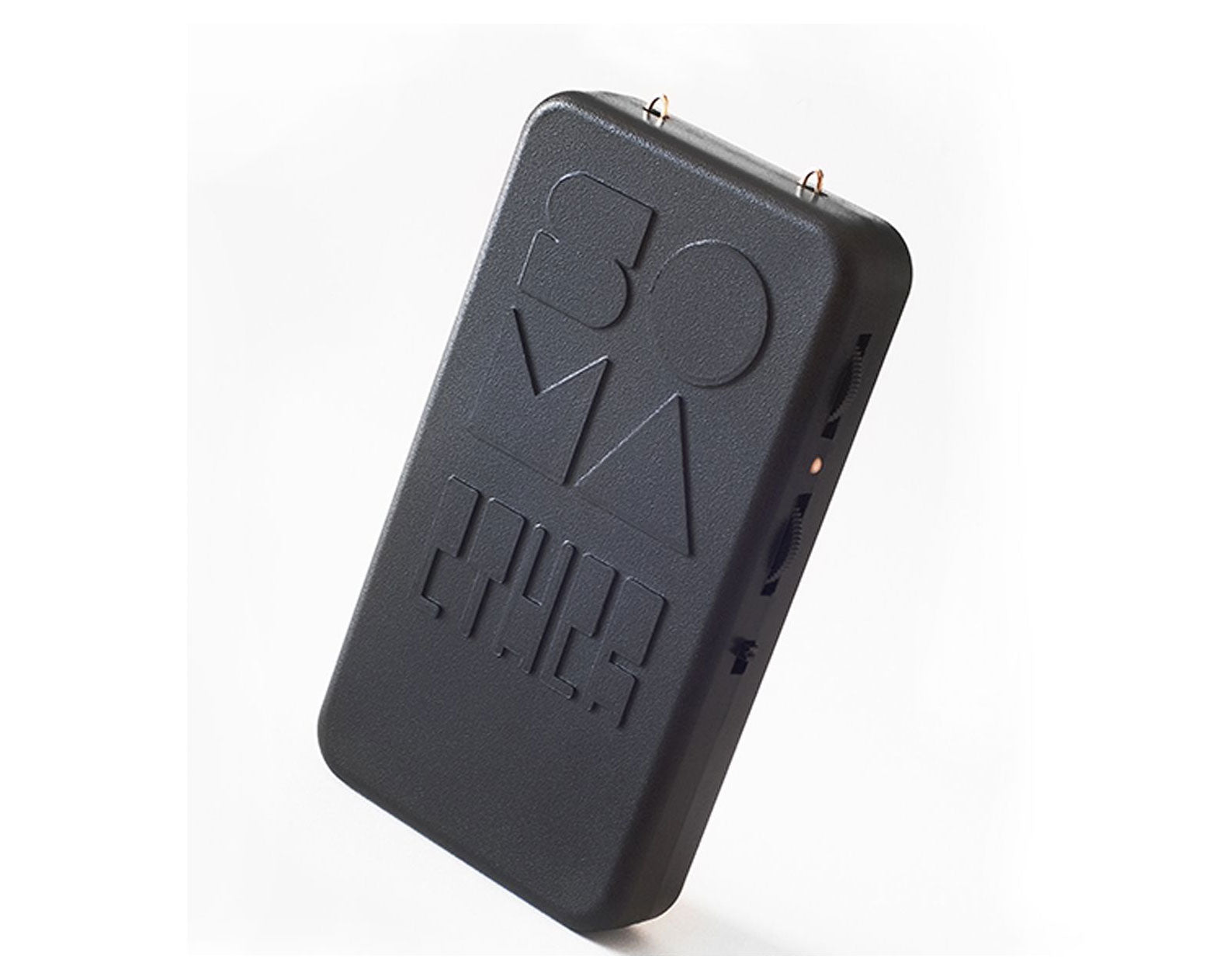 Soma Laboratory Ether V2 – Found Sound