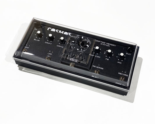 Soma Laboratory Cosmos Plastic Cover