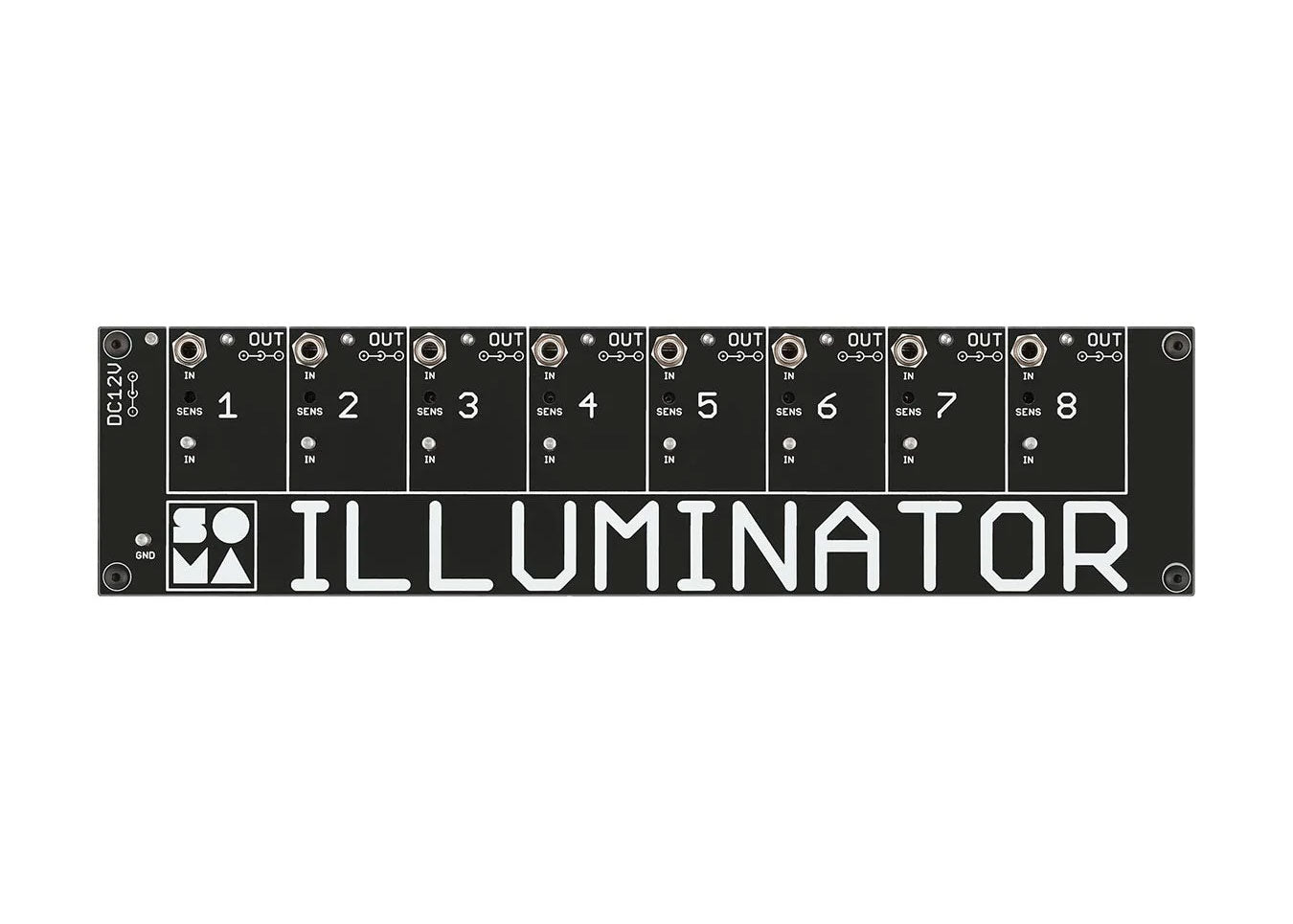 Soma Laboratory Illuminator