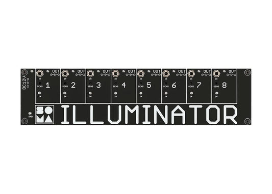 Soma Laboratory Illuminator