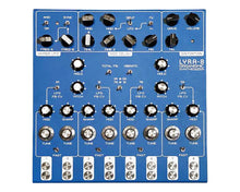 Load image into Gallery viewer, Soma Laboratory Lyra-8 Organismic Synthesizer - Zanzibar Blue
