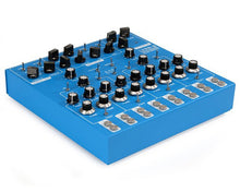 Load image into Gallery viewer, Soma Laboratory Lyra-8 Organismic Synthesizer - Zanzibar Blue
