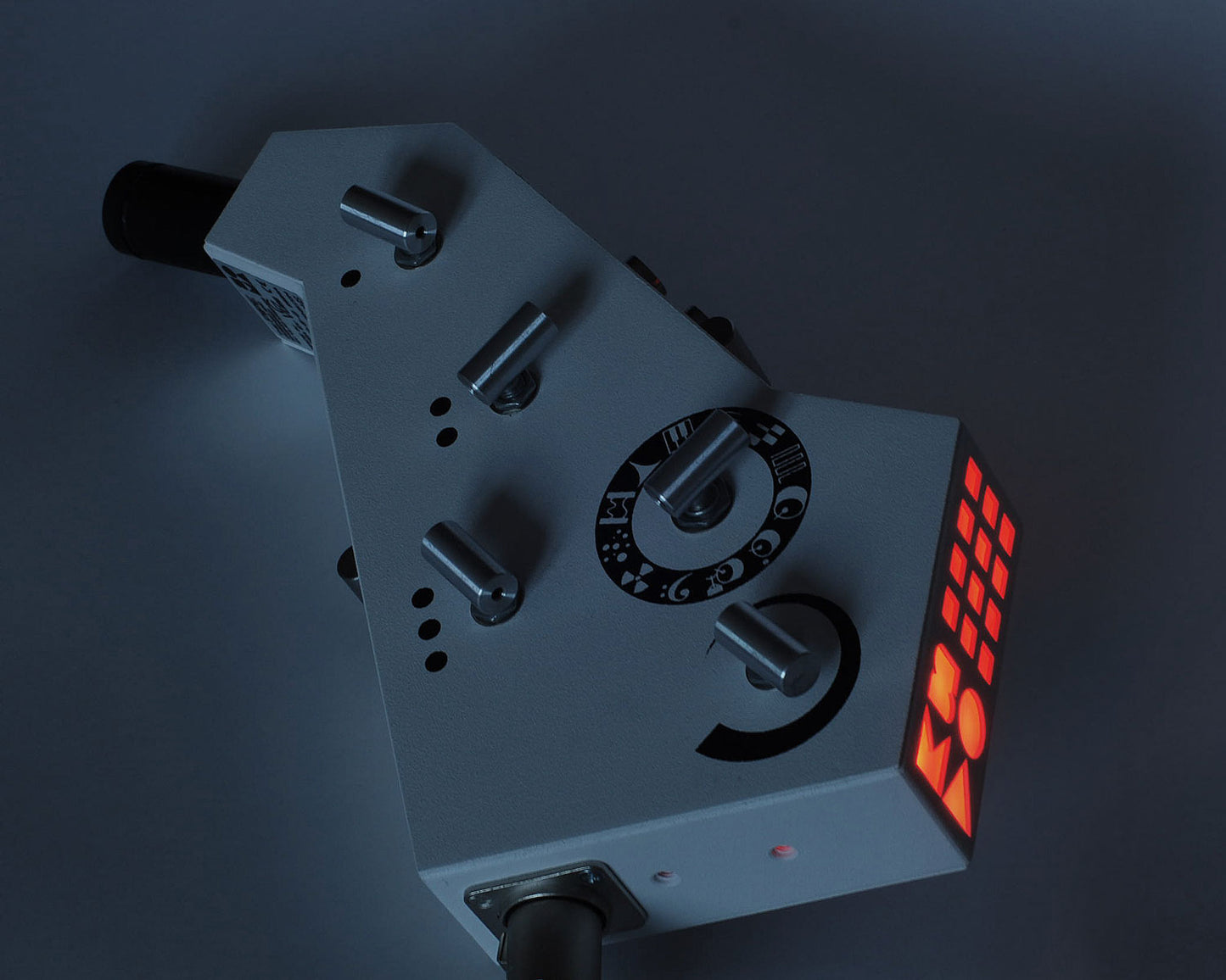 Soma Laboratory The Pipe - White