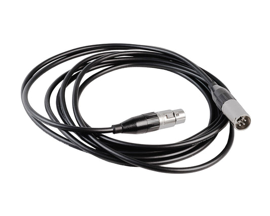 Soma Laboratory The Pipe XLR Cable