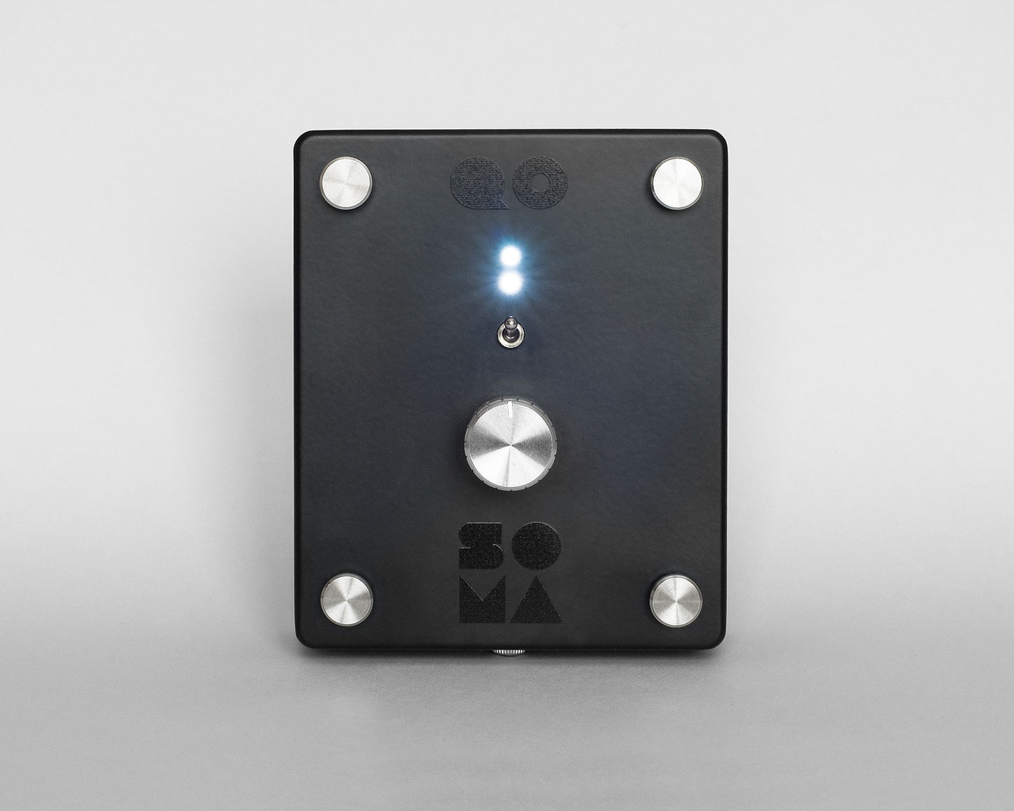 Soma Laboratory Quantum Ocean Binaural Noise Generator