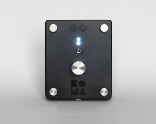 Soma Laboratory Quantum Ocean Binaural Noise Generator