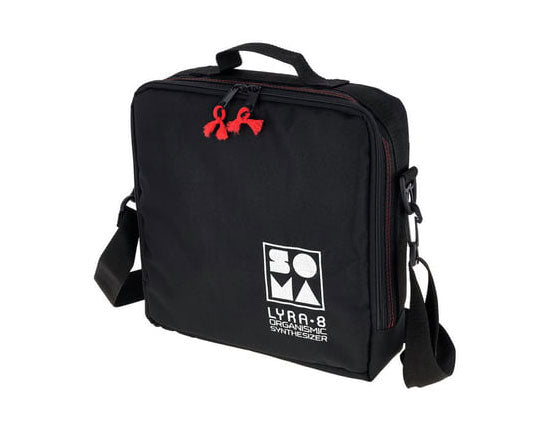 Soma Laboratory / Lyra-8 カバー&ソフトケースセット LYRA-8 Soft Case - SOMA laboratory - 有限会社 福産起業