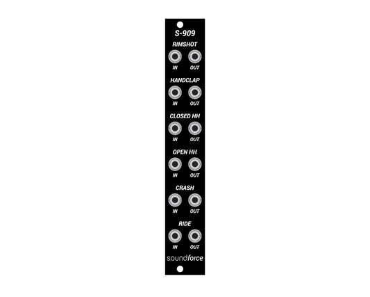 Soundforce S-909