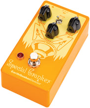 Load image into Gallery viewer, EarthQuaker Devices Special Cranker
