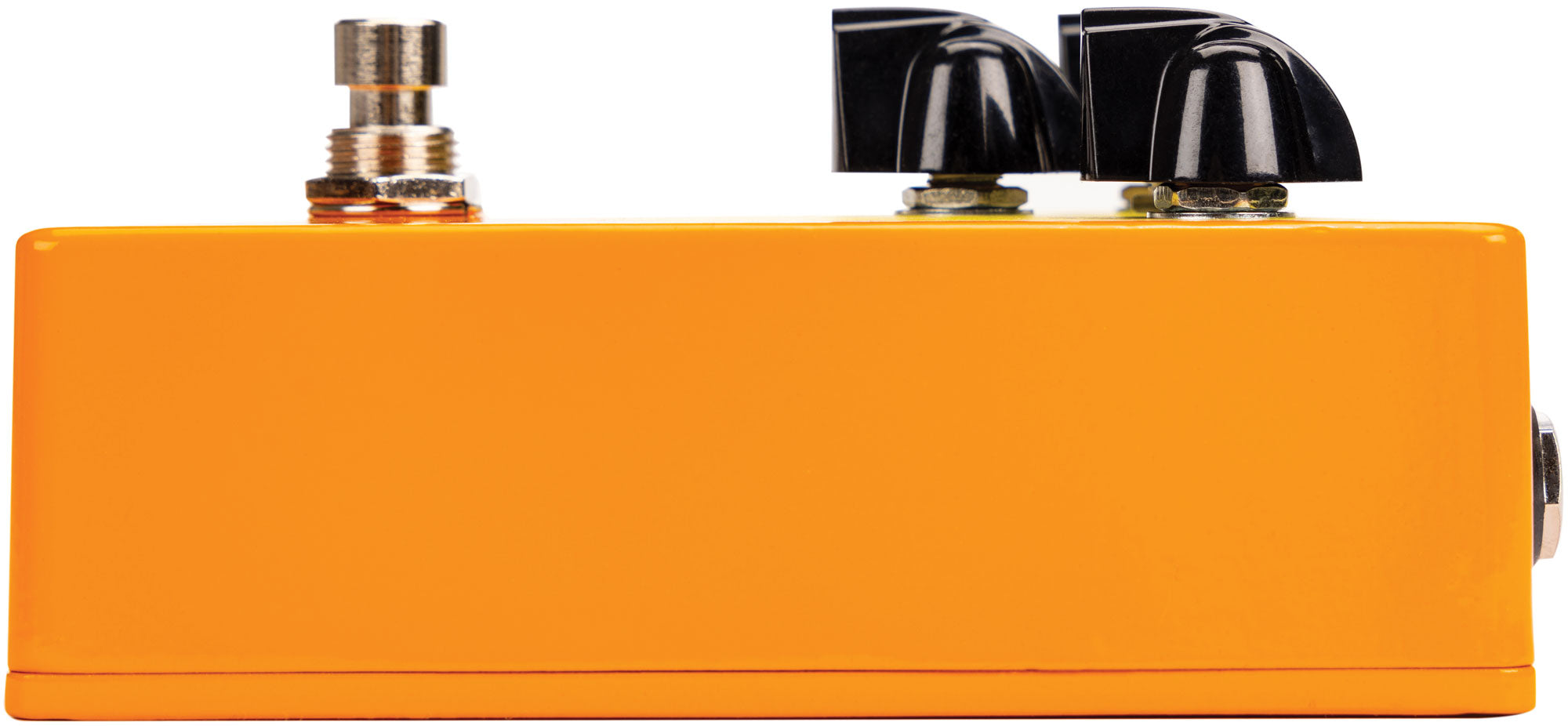 EarthQuaker Devices Special Cranker – Found Sound