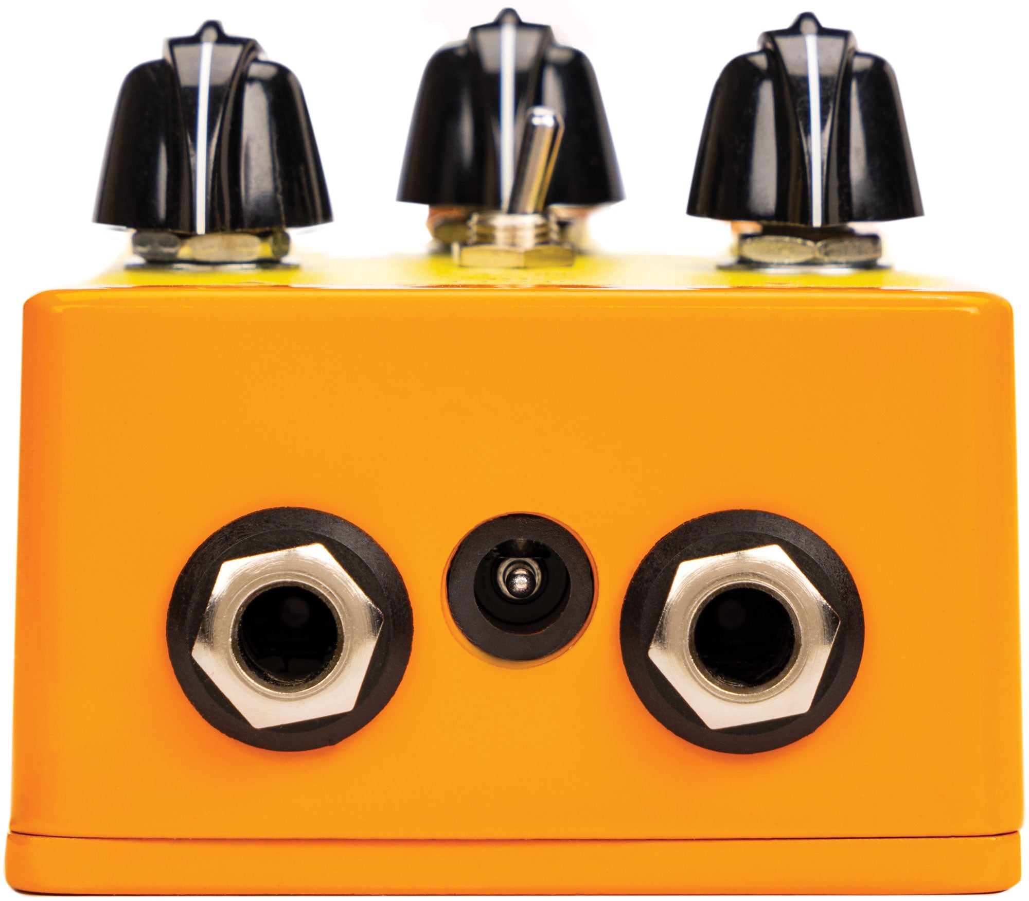 EarthQuaker Devices／Special Cranker EarthQuaker Devices Special Cranker – Found Sound