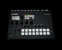 Load image into Gallery viewer, Squarp Instruments Pyramid MK3 MIDI Sequencer
