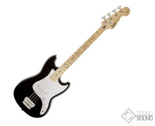 Load image into Gallery viewer, Fender Squier Bronco Bass - Black
