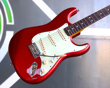 Load image into Gallery viewer, Fender Squier Classic Vibe Stratocaster
