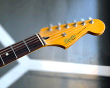Load image into Gallery viewer, Fender Squier Classic Vibe Stratocaster
