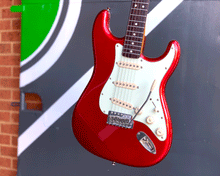 Load image into Gallery viewer, Fender Squier Classic Vibe Stratocaster
