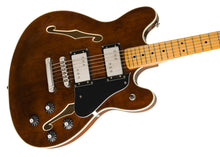 Load image into Gallery viewer, Fender Squier Classic Vibe Starcaster Walnut
