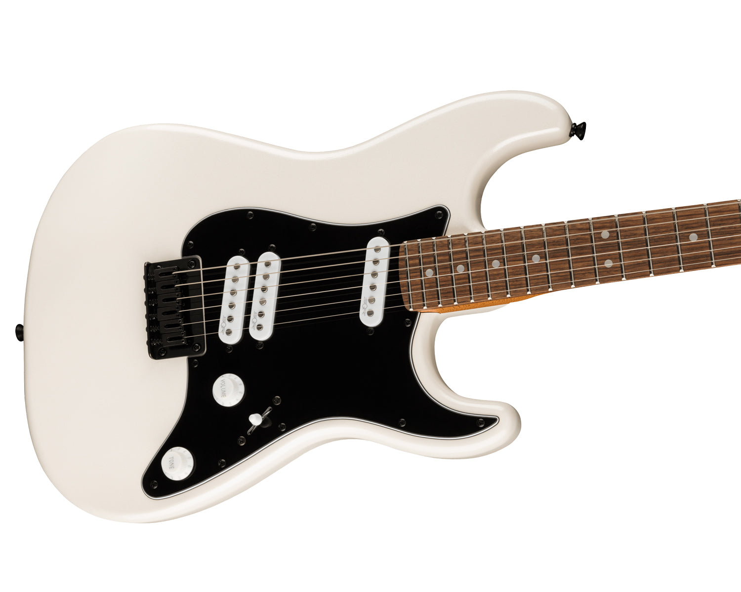 Fender Squier Contemporary Stratocaster Special HT Pearl White