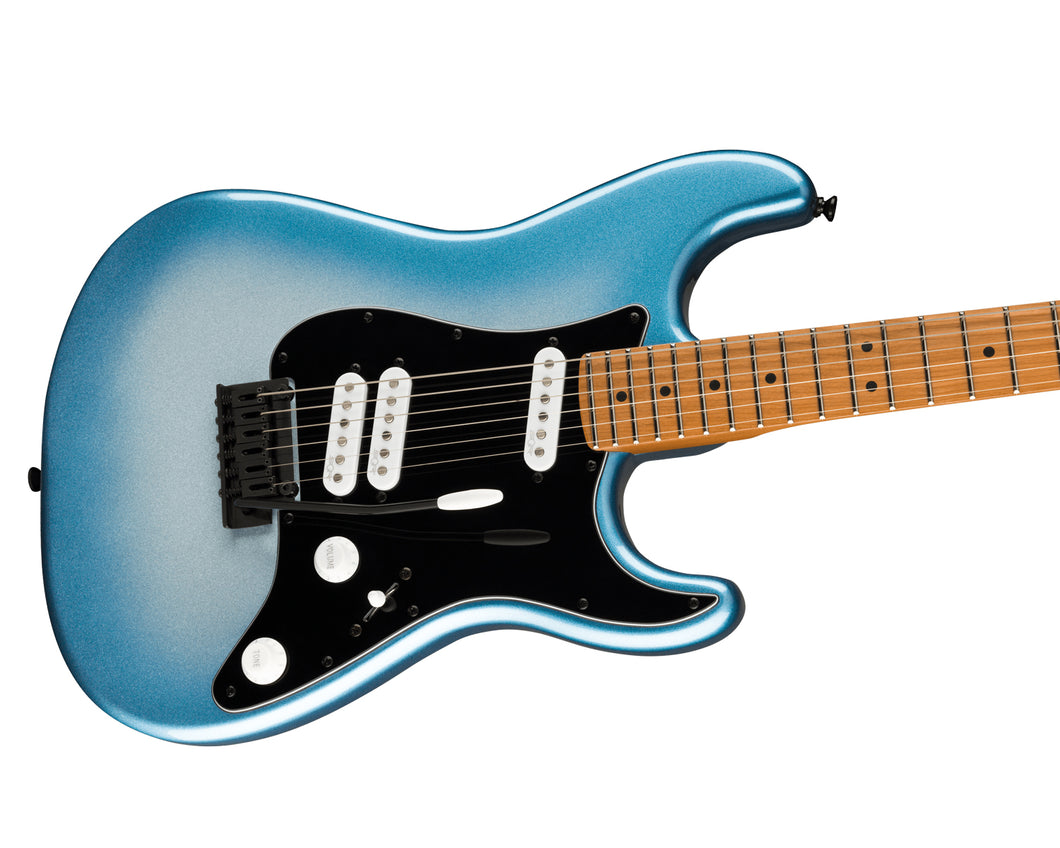 Fender Squier Contemporary Stratocaster Special - Sky Burst Metallic