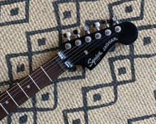 Load image into Gallery viewer, Fender Squier Contemporary Jaguar HH ST - Shoreline Gold
