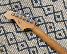 Load image into Gallery viewer, Fender Squier Contemporary Jaguar HH ST - Shoreline Gold
