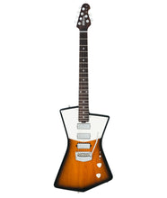 Load image into Gallery viewer, Ernie Ball Music Man St. Vincent - Tobacco Burst
