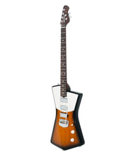 Load image into Gallery viewer, Ernie Ball Music Man St. Vincent - Tobacco Burst
