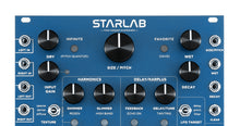 Load image into Gallery viewer, Strymon StarLab Singular Modular Reverb
