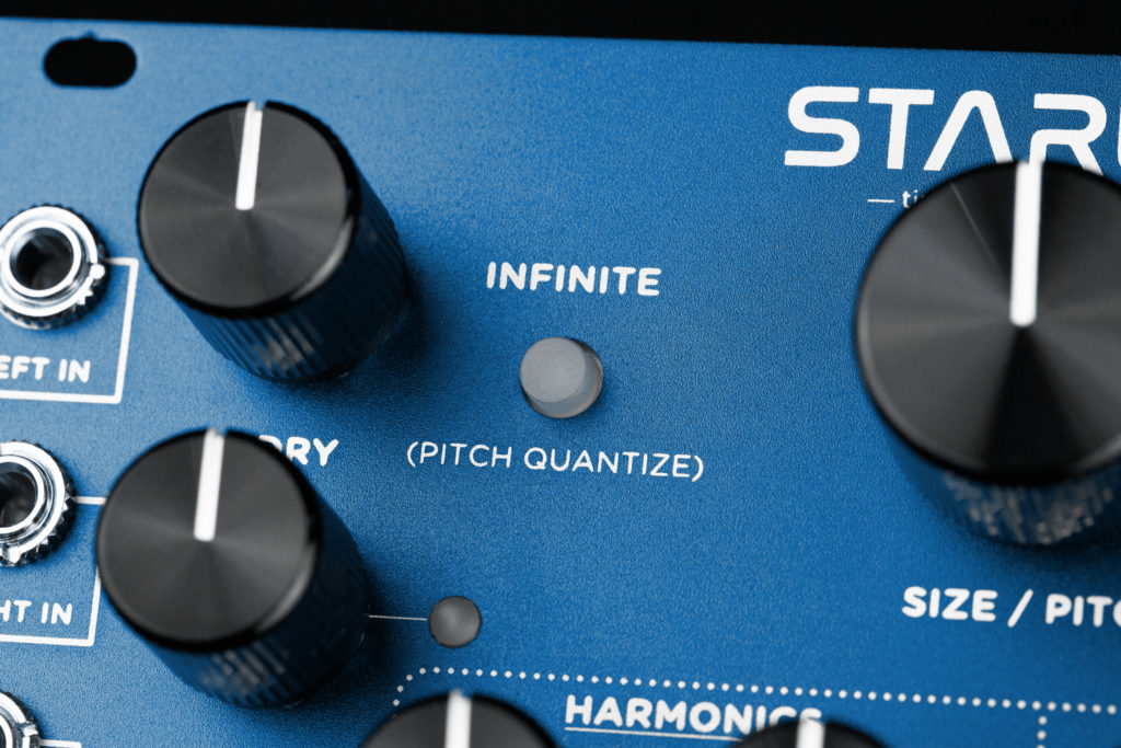 Strymon StarLab Singular Modular Reverb