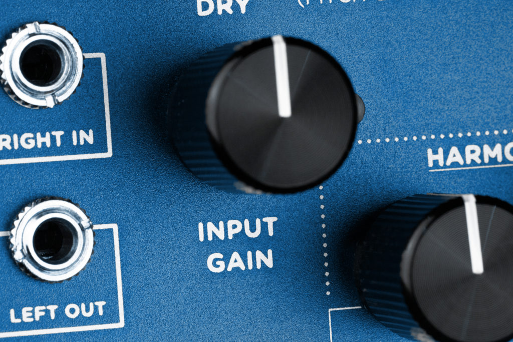 Strymon StarLab Singular Modular Reverb