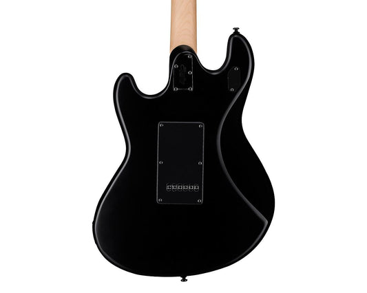 Sterling by Music Man Stingray SR30 -Stealth Black