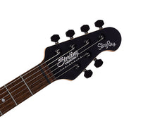 Load image into Gallery viewer, Sterling by Music Man Stingray SR30 -Stealth Black
