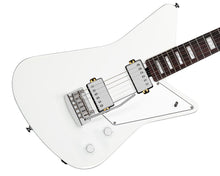 Load image into Gallery viewer, Sterling by Music Man Mariposa -  Imperial White
