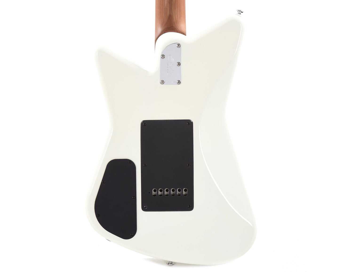 Sterling by Music Man Mariposa -  Imperial White
