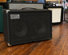 Load image into Gallery viewer, Steward/Session Sessionette 75 Watt 2x10&quot; Combo - Made in UK
