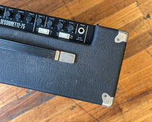 Load image into Gallery viewer, Steward/Session Sessionette 75 Watt 2x10&quot; Combo - Made in UK

