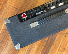 Load image into Gallery viewer, Steward/Session Sessionette 75 Watt 2x10&quot; Combo - Made in UK
