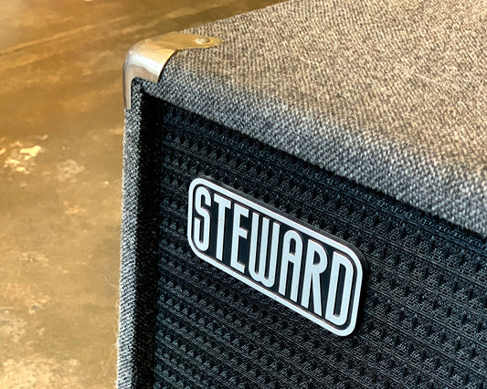 Steward/Session Sessionette 75