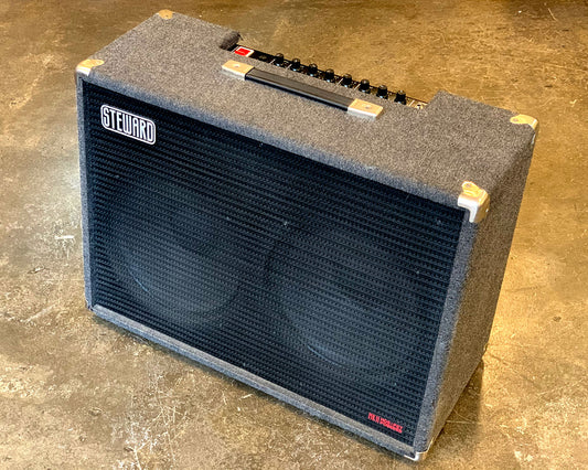 Steward/Session Sessionette 75