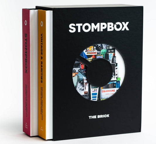 Stompbox The Brick