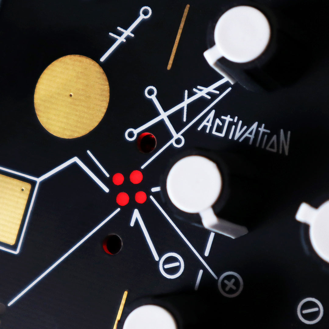 Make Noise Strega Compact Modular Synthesizer – Found Sound